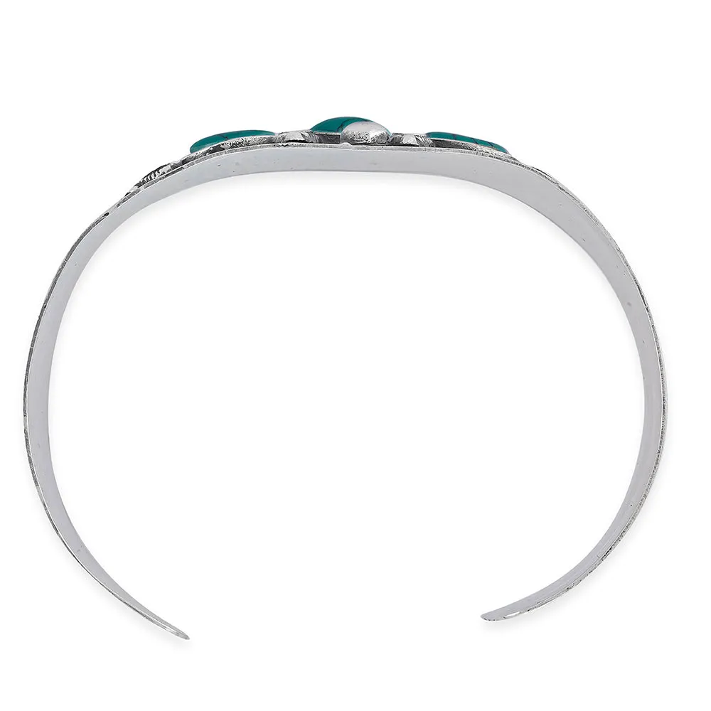 Circle of Women Bracelet sold by Myra Bag product image thumbnail 3