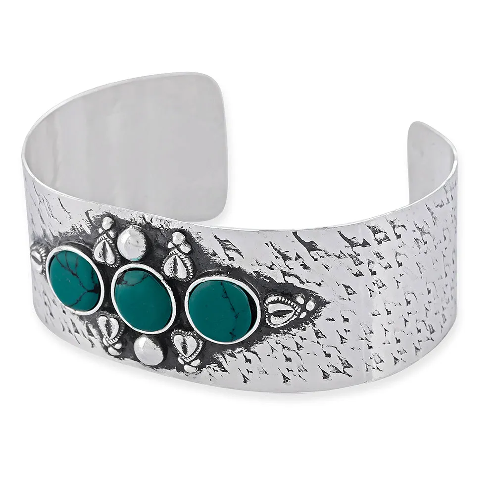 Circle of Women Bracelet sold by Myra Bag product image thumbnail 4