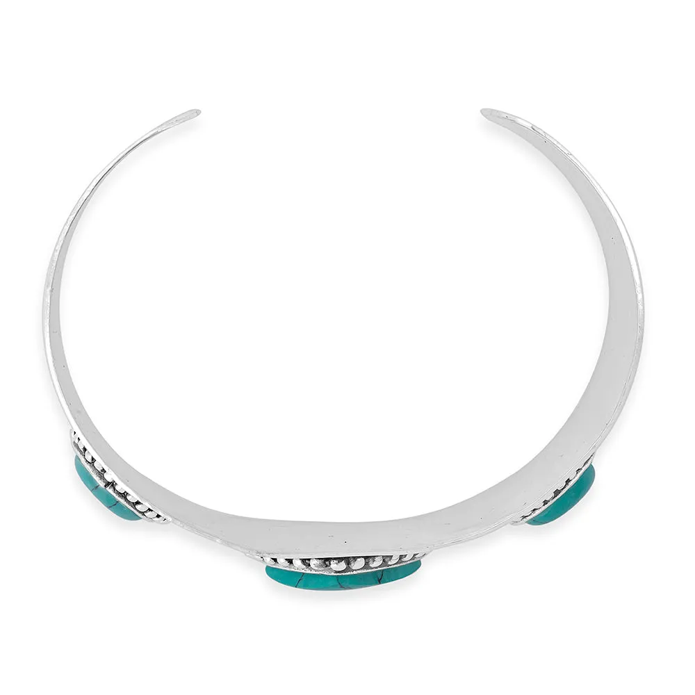 Shishone Cuff Bracelet sold by Myra Bag product image thumbnail 4