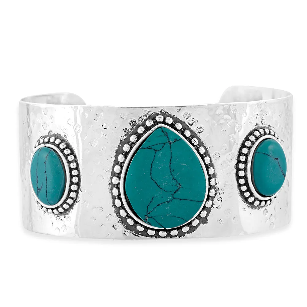 Shishone Cuff Bracelet sold by Myra Bag