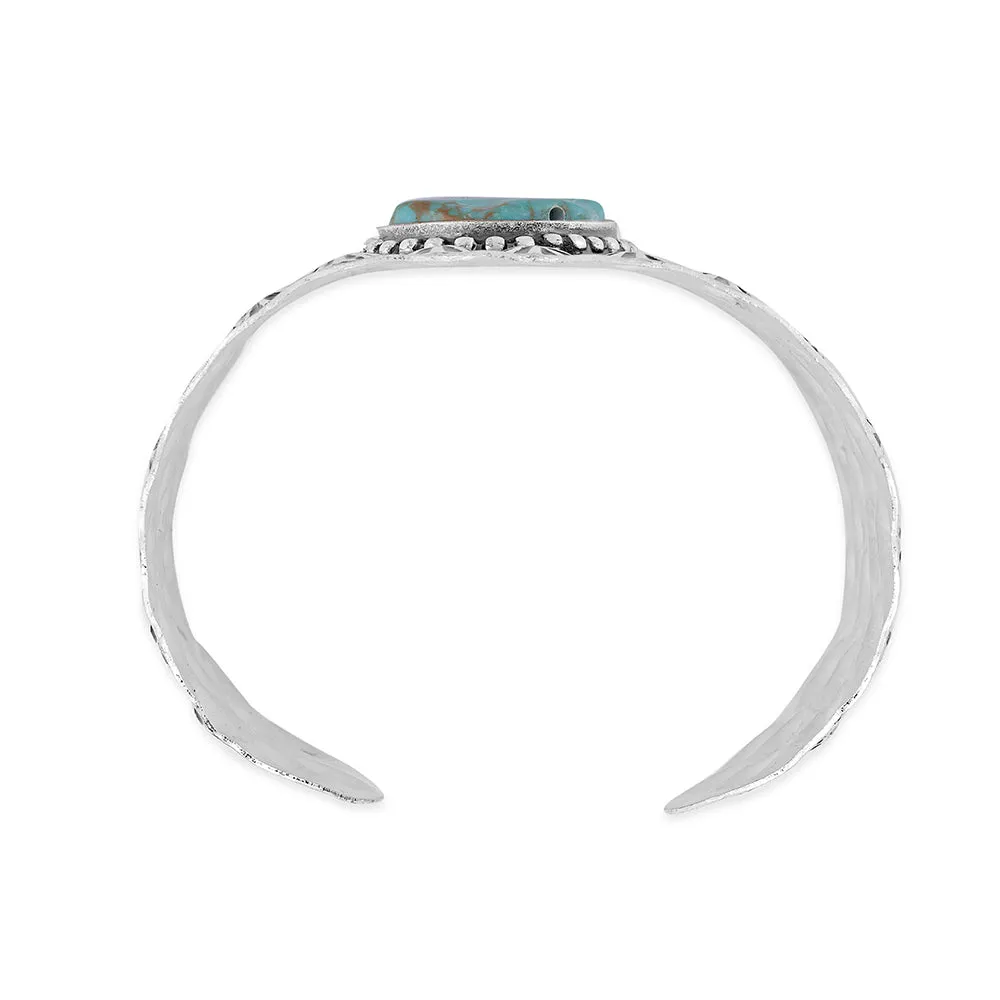 Starseed Cuff Bracelet sold by Myra Bag product image thumbnail 3