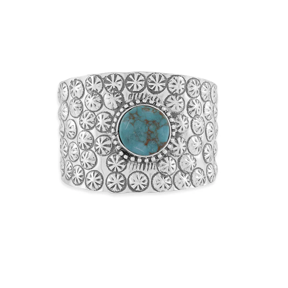 Starseed Cuff Bracelet sold by Myra Bag product image thumbnail 4