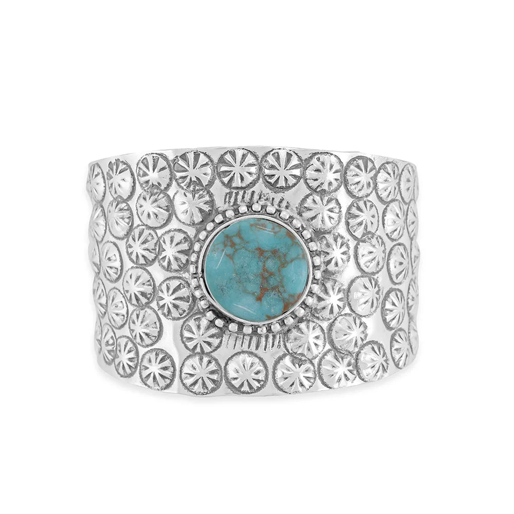 Starseed Cuff Bracelet sold by Myra Bag product image thumbnail 5