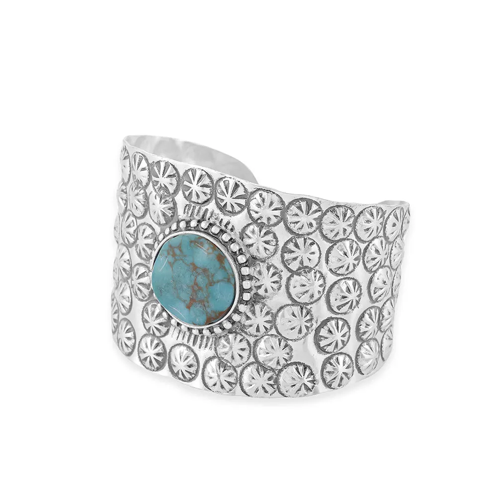 Starseed Cuff Bracelet sold by Myra Bag product image thumbnail 2
