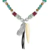 Tesora Mio Necklace sold by Myra Bag