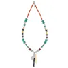 Tesora Mio Necklace sold by Myra Bag