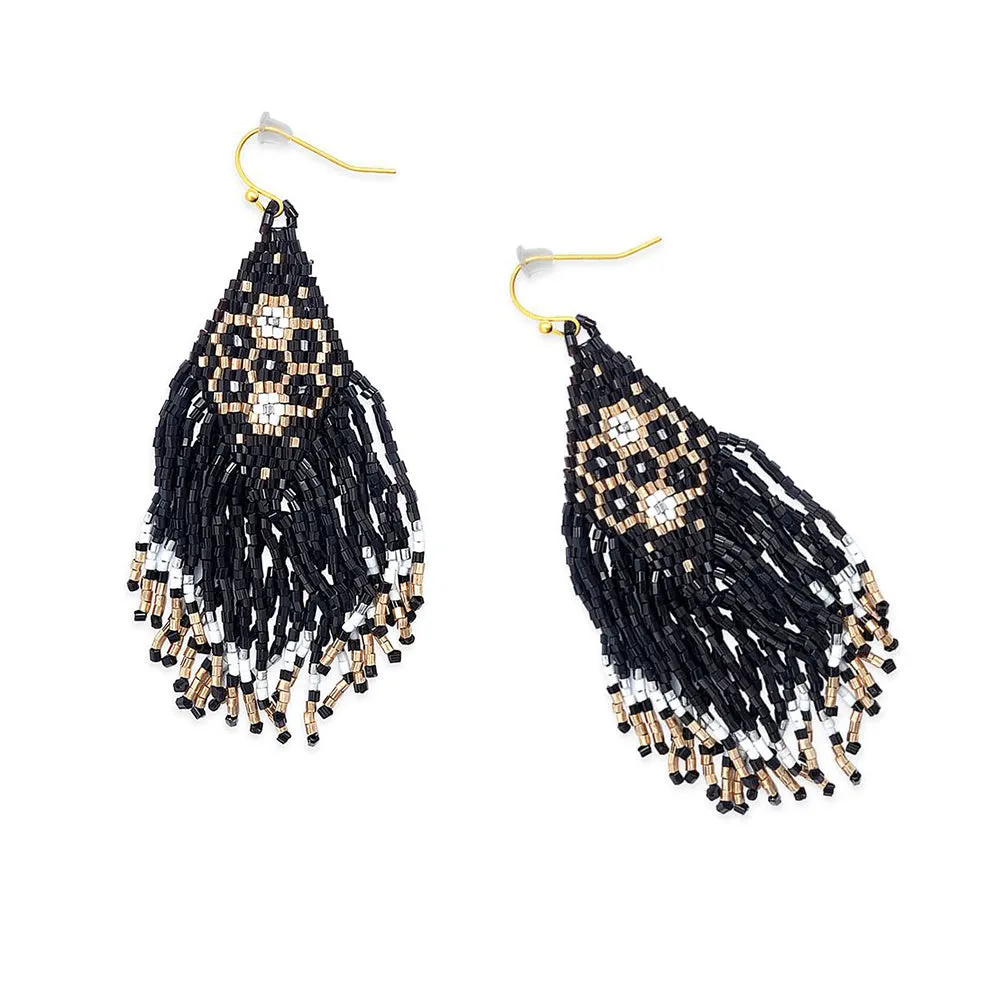 Ravenwood Peak Earrings sold by Myra Bag product image thumbnail 2