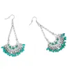 Fountain Trail Earrings sold by Myra Bag
