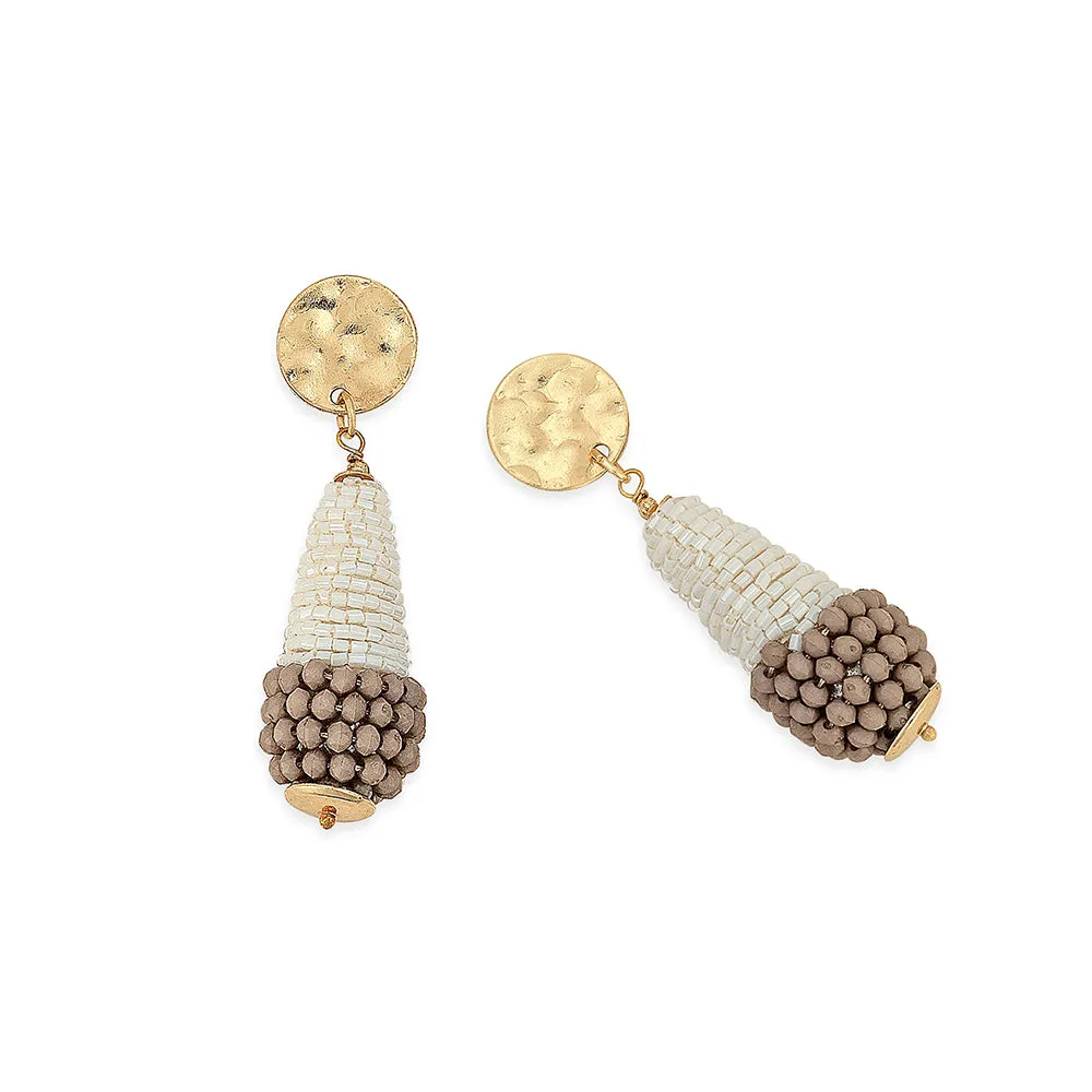 Moon Fall Creek Earrings sold by Myra Bag product image thumbnail 2