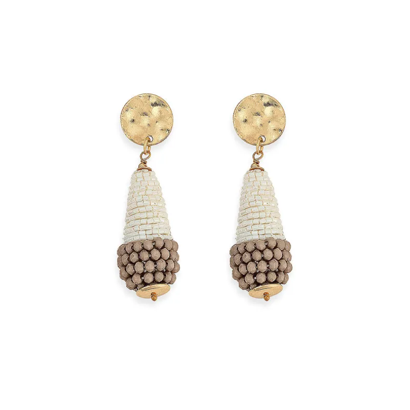 Moon Fall Creek Earrings sold by Myra Bag
