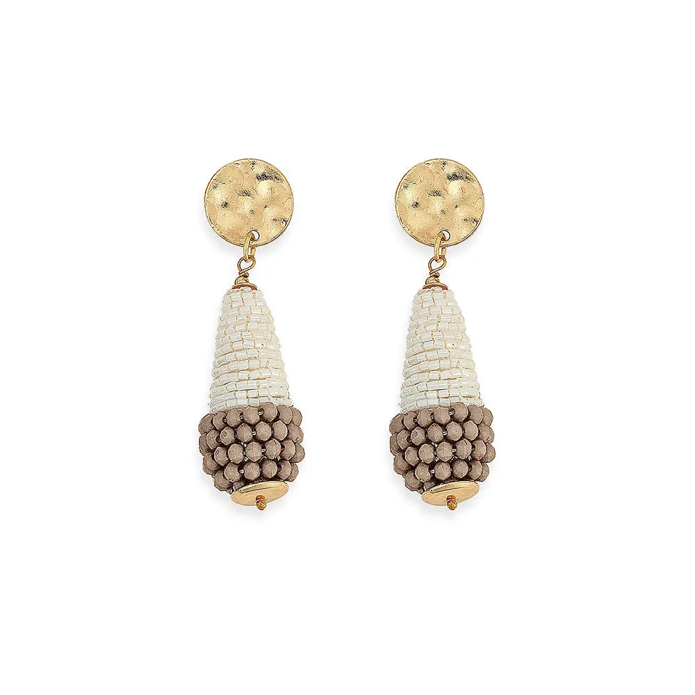 Moon Fall Creek Earrings sold by Myra Bag