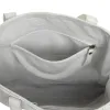 Steerhallow Canyon Shoulder Bag in White sold by Myra Bag
