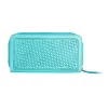 Steerhallow Canyon Wallet in Turquoise sold by Myra Bag