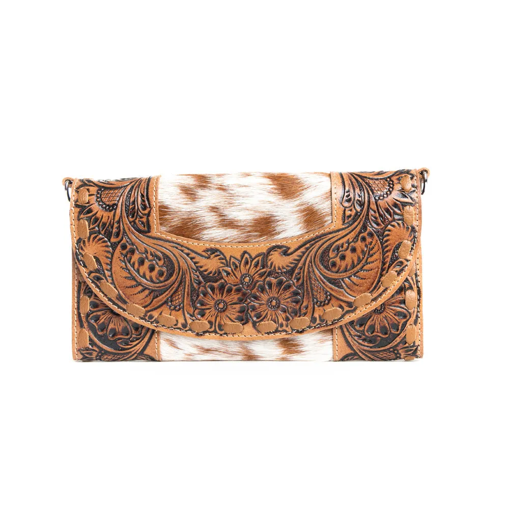 Wild Spirit Wallet Bag sold by Myra Bag product image thumbnail 3