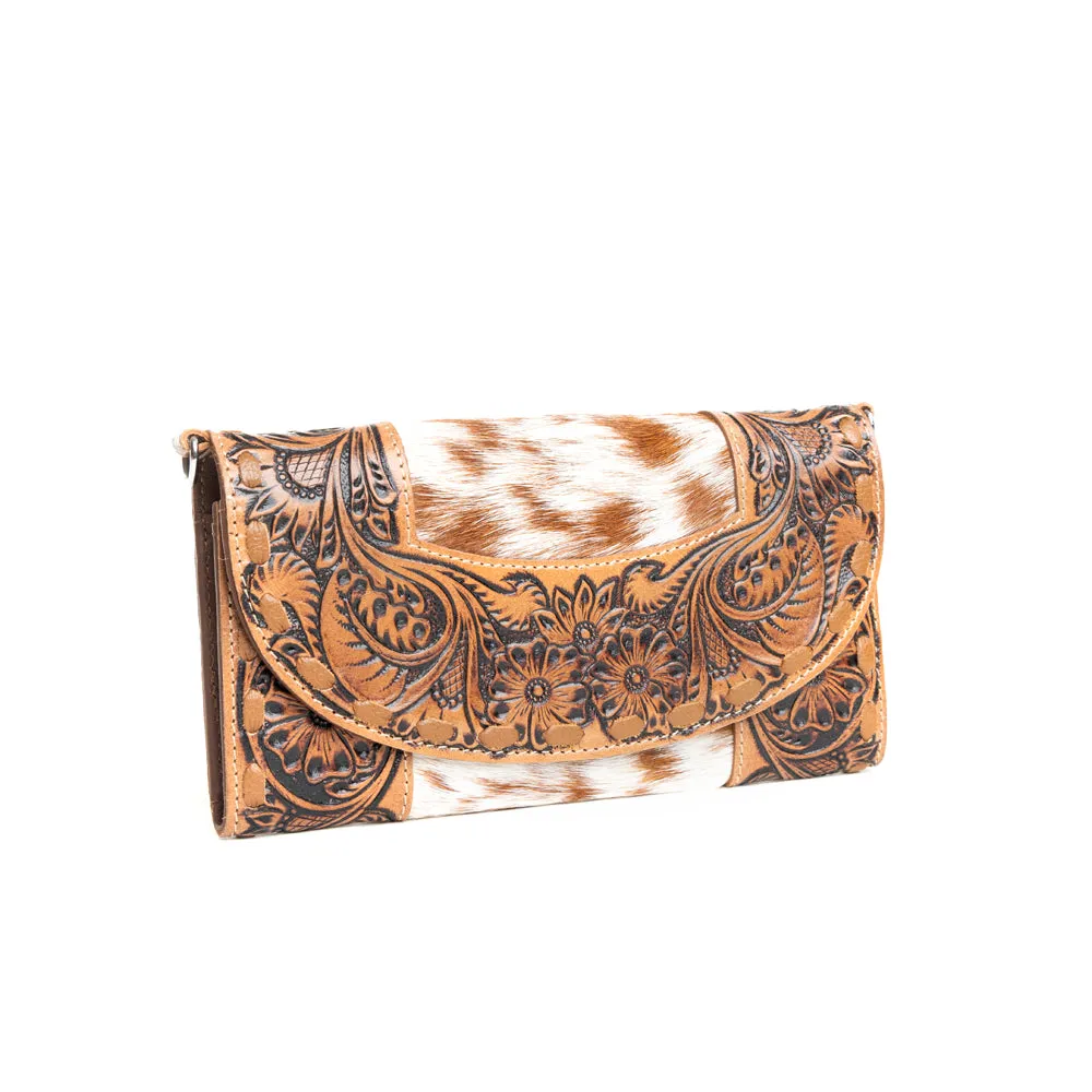 Wild Spirit Wallet Bag sold by Myra Bag product image thumbnail 4