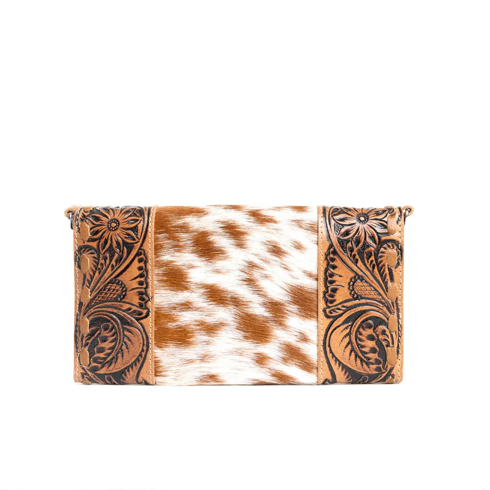 Wild Spirit Wallet Bag sold by Myra Bag product image thumbnail 5