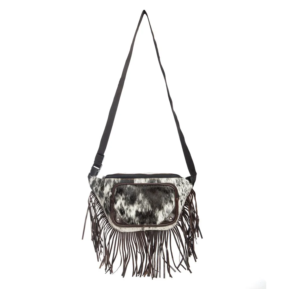 Wild Spirit Fanny Pack Bag sold by Myra Bag product image thumbnail 2