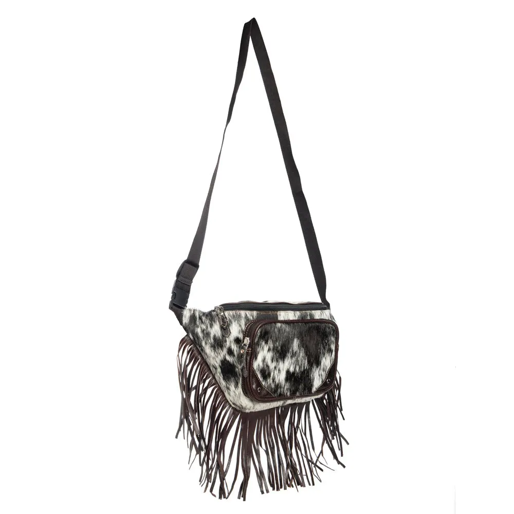 Wild Spirit Fanny Pack Bag sold by Myra Bag product image thumbnail 3