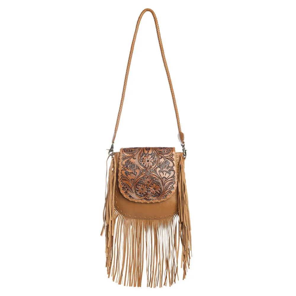 Prairie Princess Shoulder Bag sold by Myra Bag product image thumbnail 2
