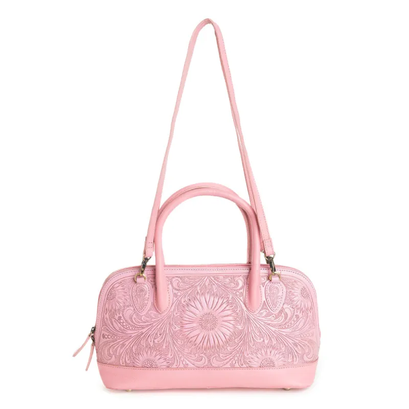Prairie Blush Handbag sold by Myra Bag