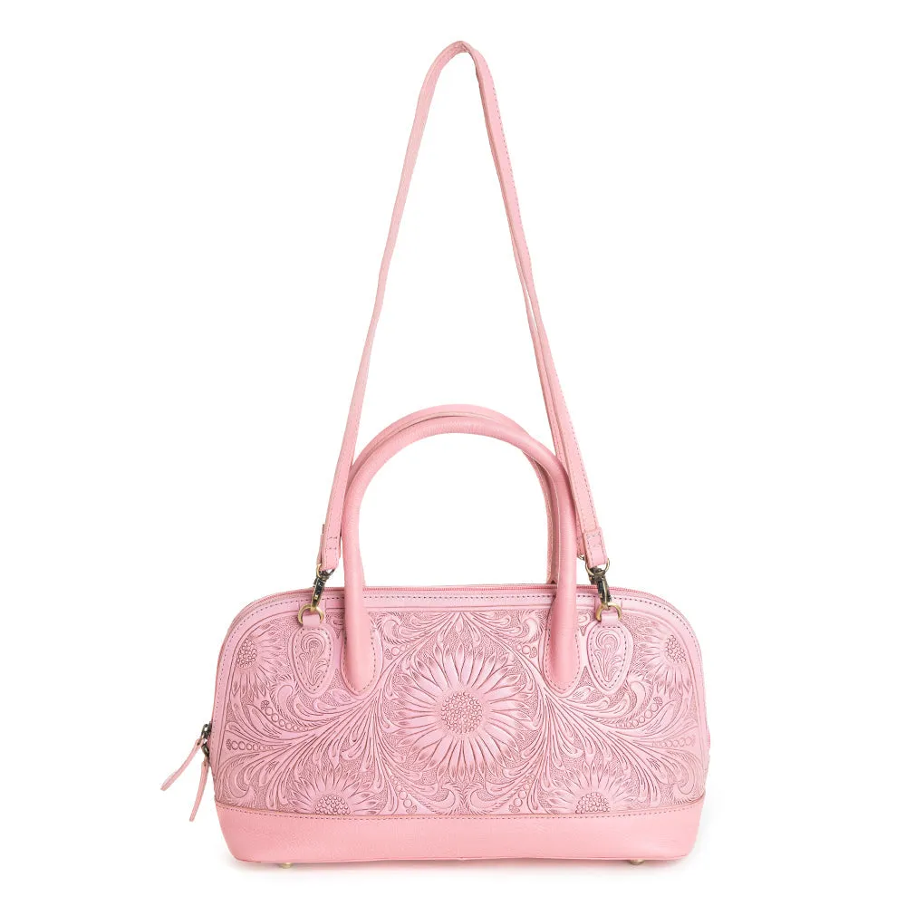 Prairie Blush Handbag sold by Myra Bag