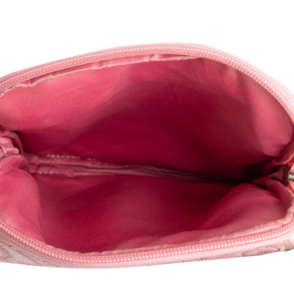 Prairie Blush Petite Crossbody Bag sold by Myra Bag product image thumbnail 5