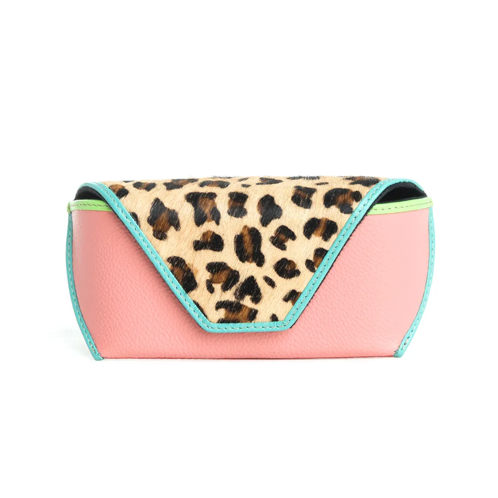 Calypso Safari Glasses Case sold by Myra Bag