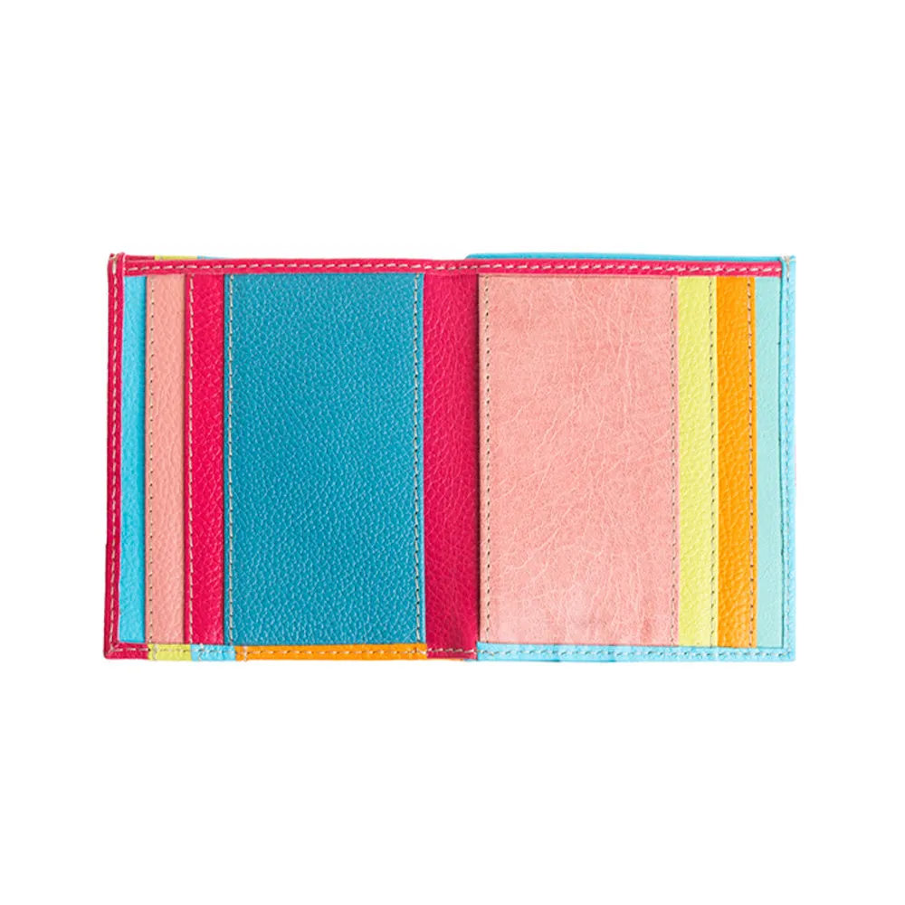 Color Pointe Wallet sold by Myra Bag product image thumbnail 4