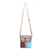 Safari Colours Shoulder Bag sold by Myra Bag