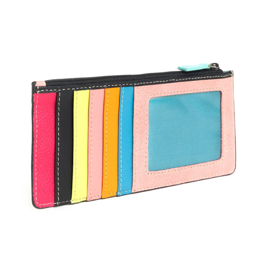 Colours of the Pueblo Card Wallet sold by Myra Bag product image thumbnail 2