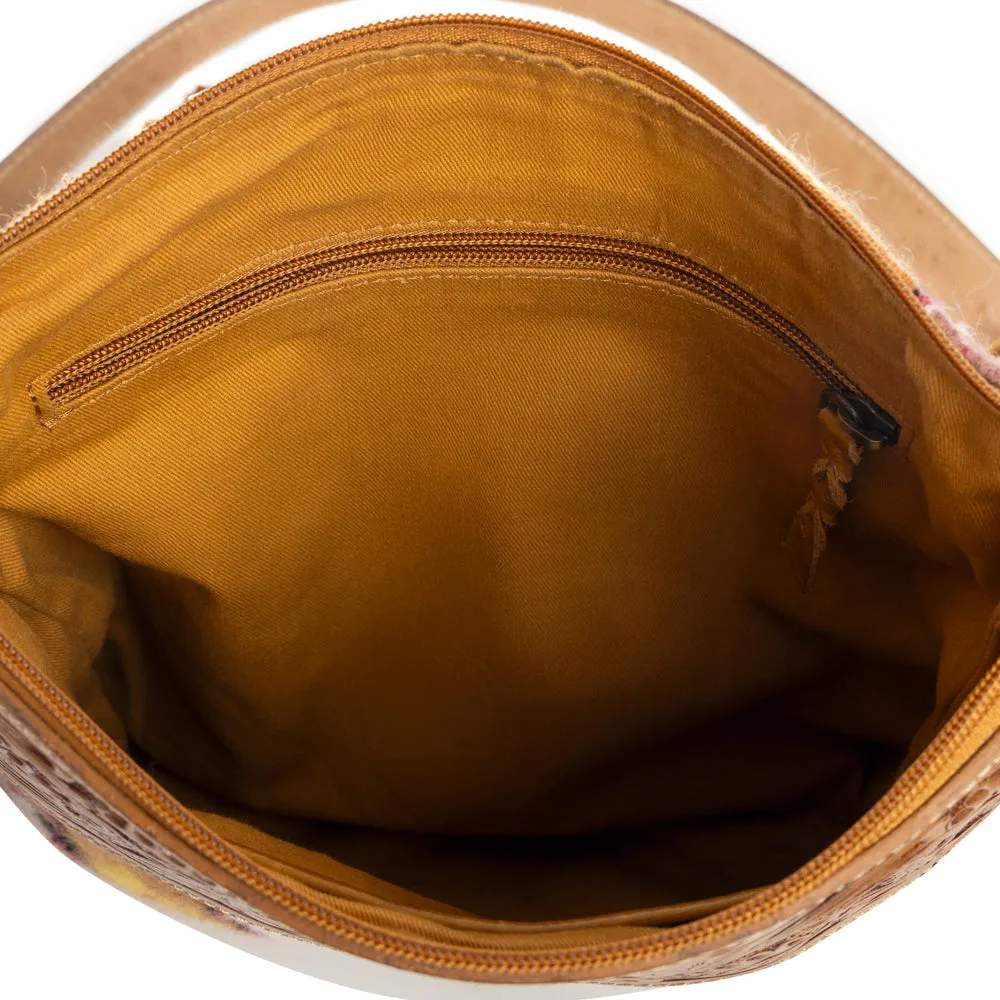 Joystone Hill Shoulder Bag sold by Myra Bag product image thumbnail 5