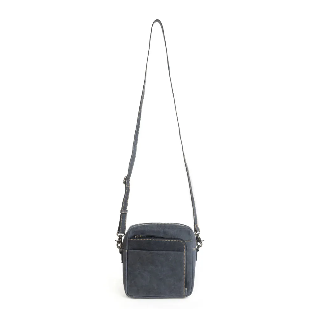 Sheridan Trail Crossbody Bag sold by Myra Bag product image thumbnail 2