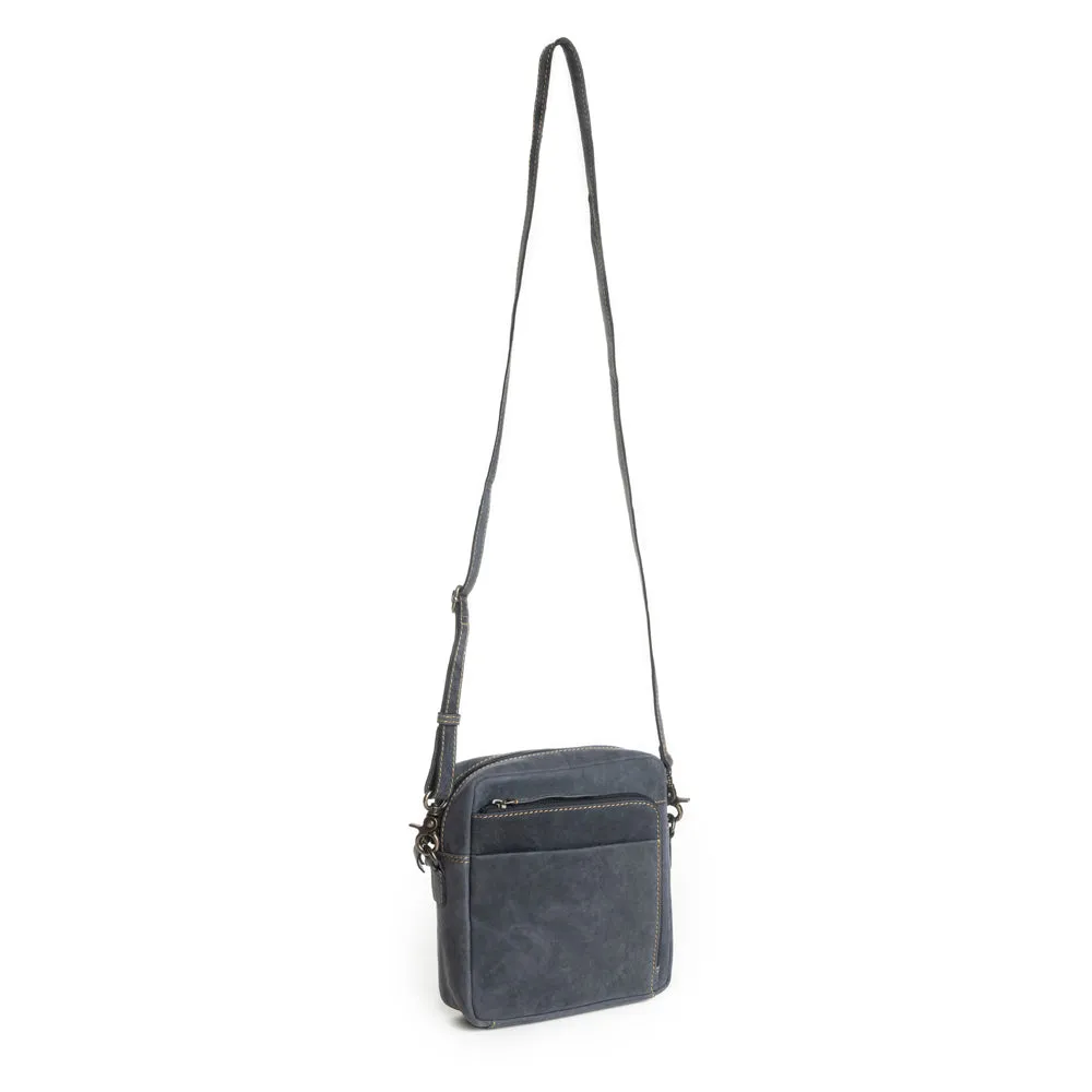 Sheridan Trail Crossbody Bag sold by Myra Bag product image thumbnail 3