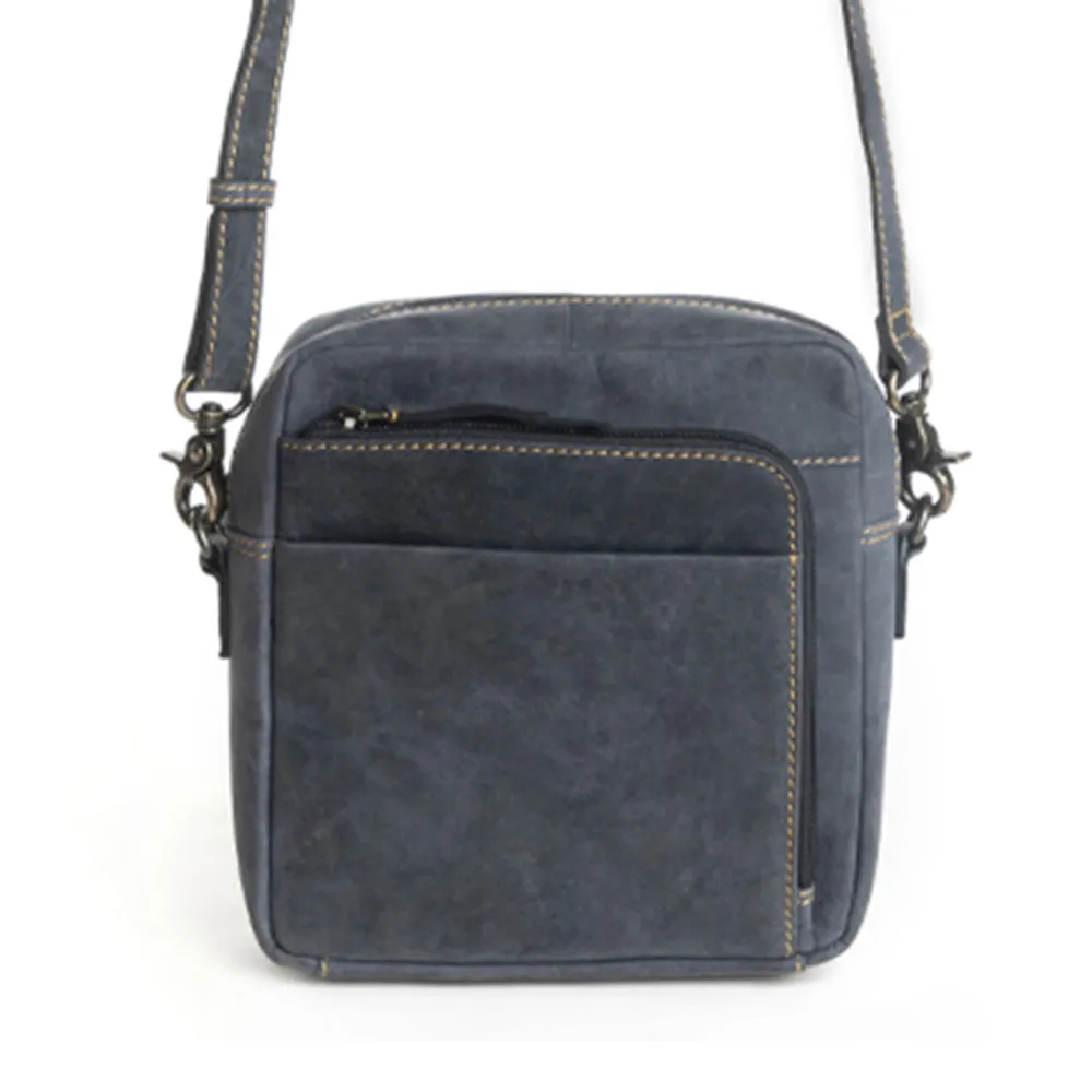 Sheridan Trail Crossbody Bag sold by Myra Bag
