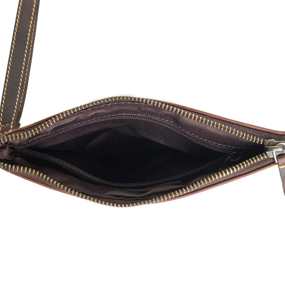 Parisian Charms Petite Clutch sold by Myra Bag product image thumbnail 4