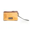 Parisian Charms Clutch Pouch sold by Myra Bag