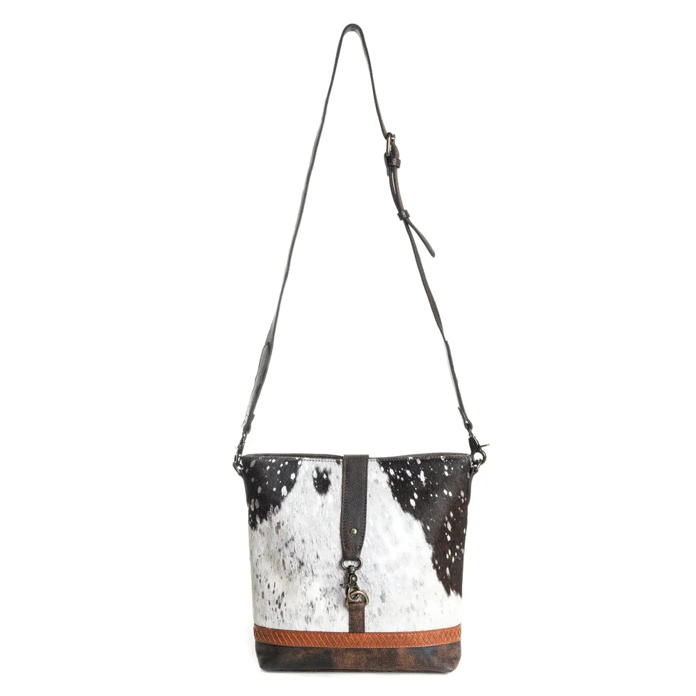 The Myra Maverick Shoulder Bag sold by Myra Bag product image thumbnail 2