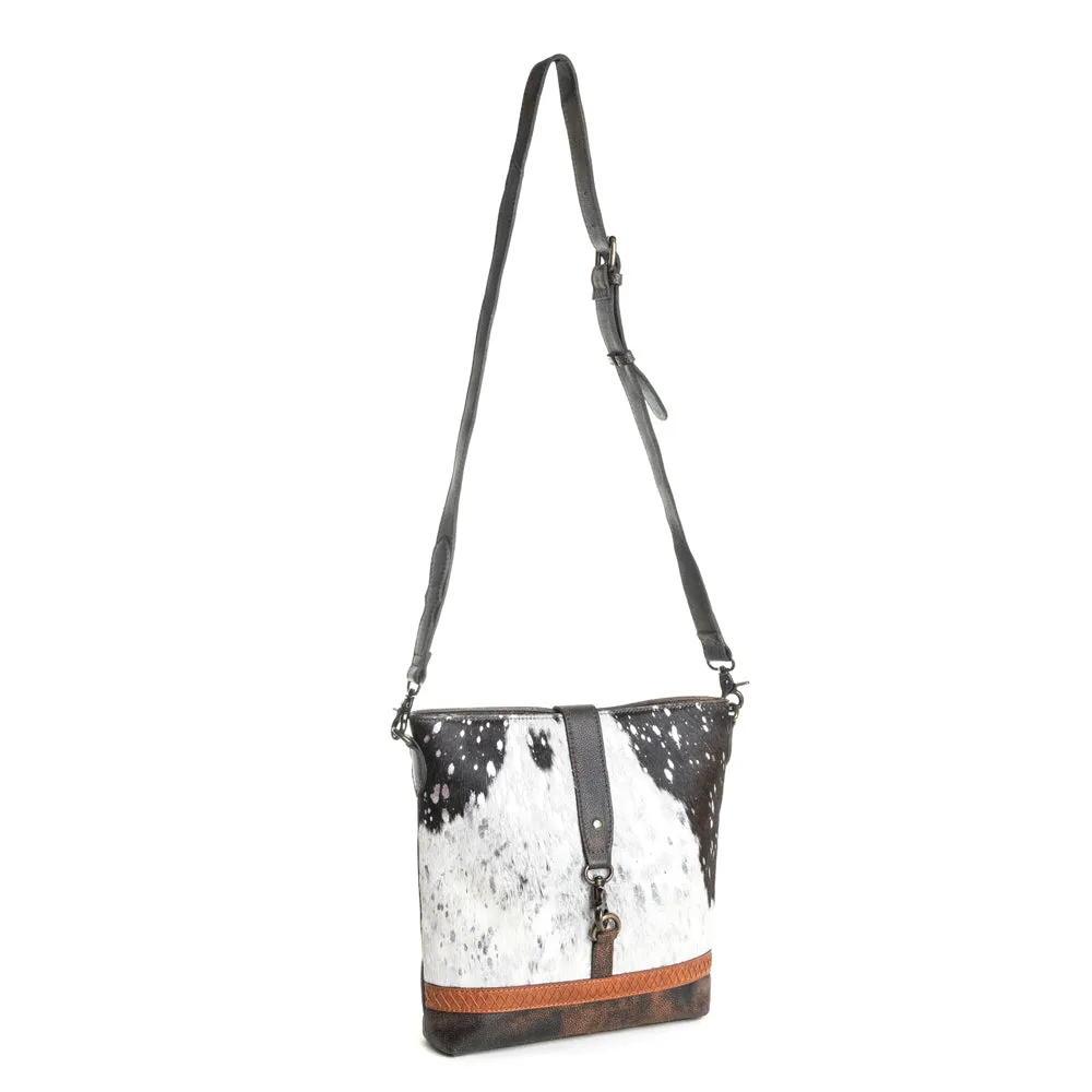The Myra Maverick Shoulder Bag sold by Myra Bag product image thumbnail 4