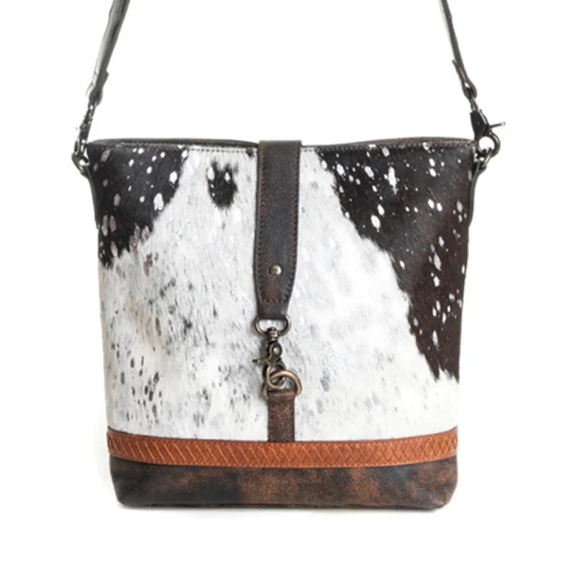 The Myra Maverick Shoulder Bag sold by Myra Bag