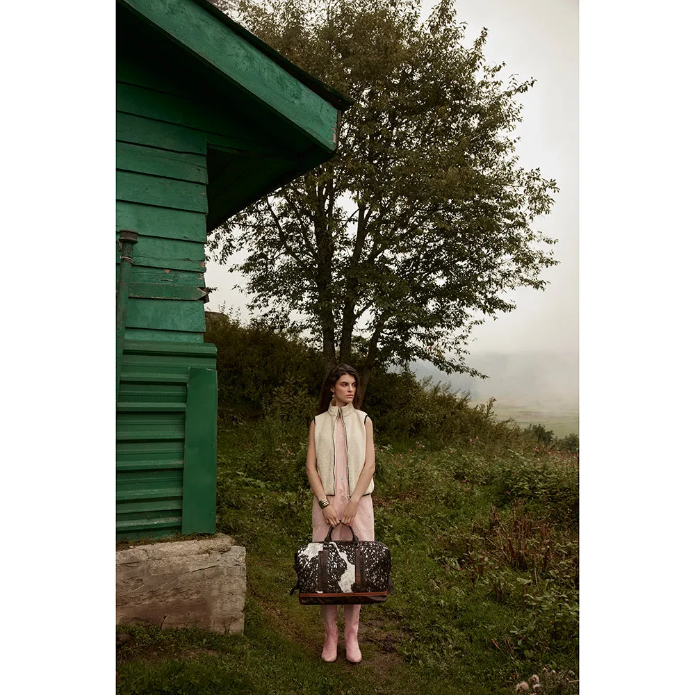 The Myra Maverick Duffel Bag sold by Myra Bag product image thumbnail 5