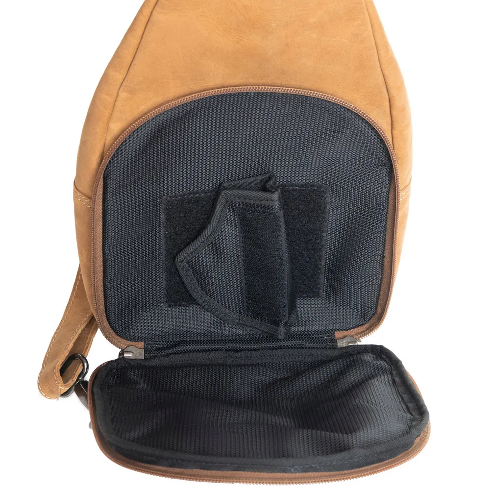 Antelope Trail Sling Bag sold by Myra Bag product image thumbnail 5