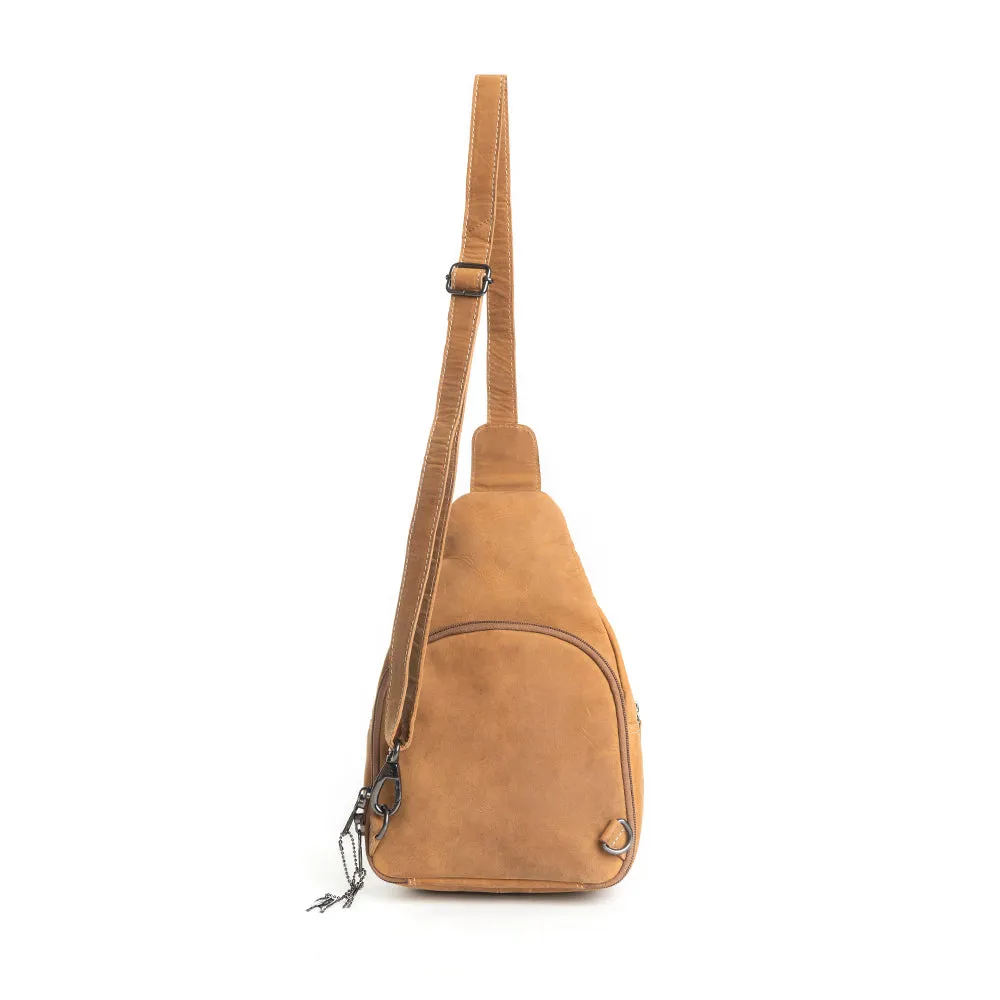 Antelope Trail Sling Bag sold by Myra Bag product image thumbnail 3