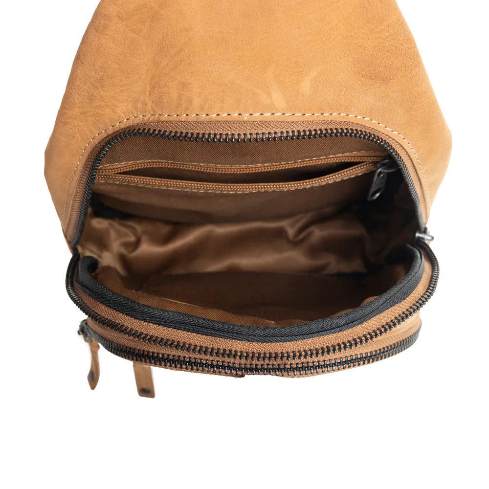 Antelope Trail Sling Bag sold by Myra Bag product image thumbnail 4