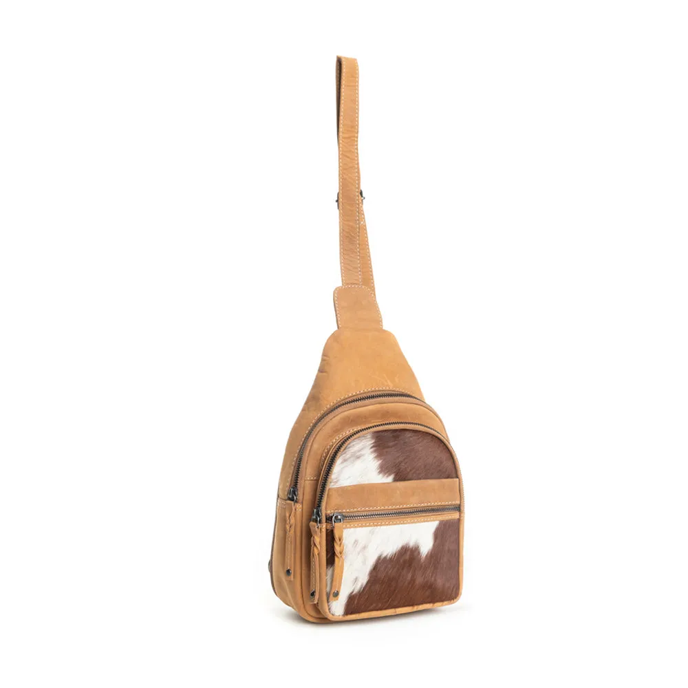 Antelope Trail Sling Bag sold by Myra Bag product image thumbnail 2