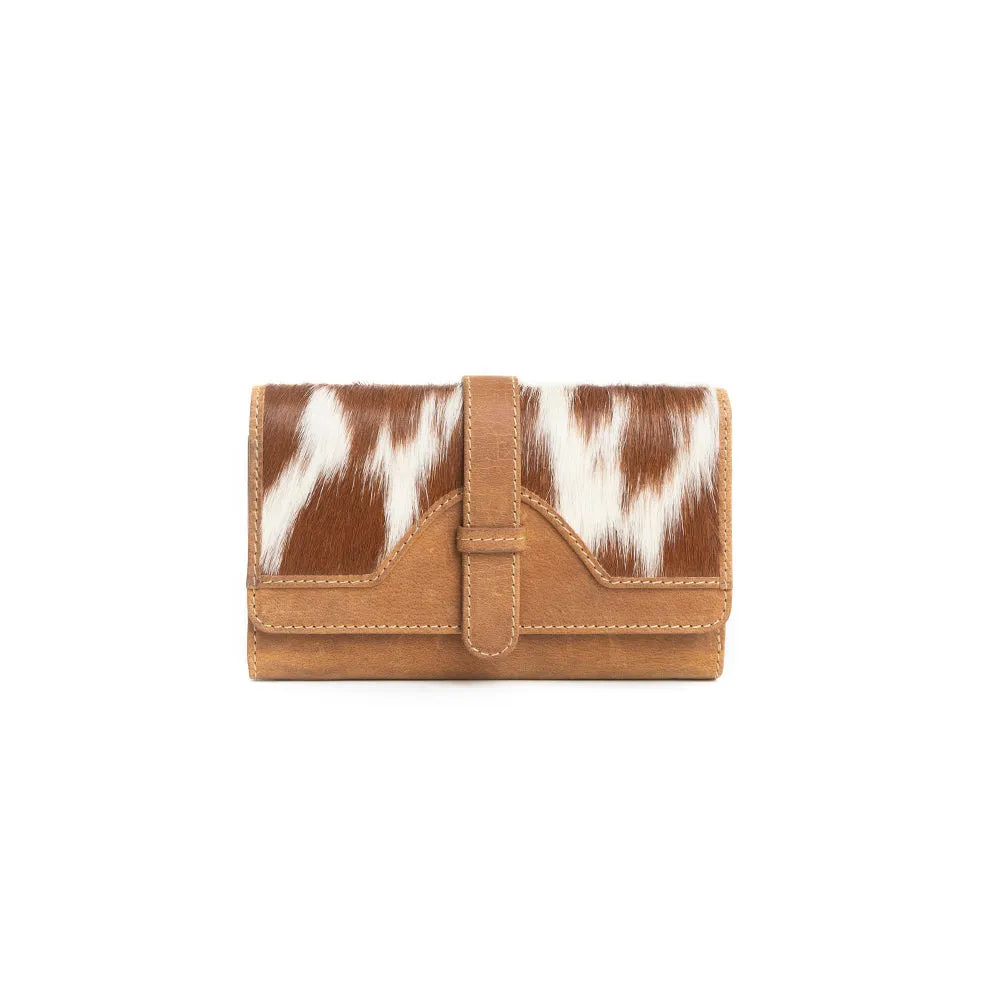 Antelope Trail Wallet sold by Myra Bag
