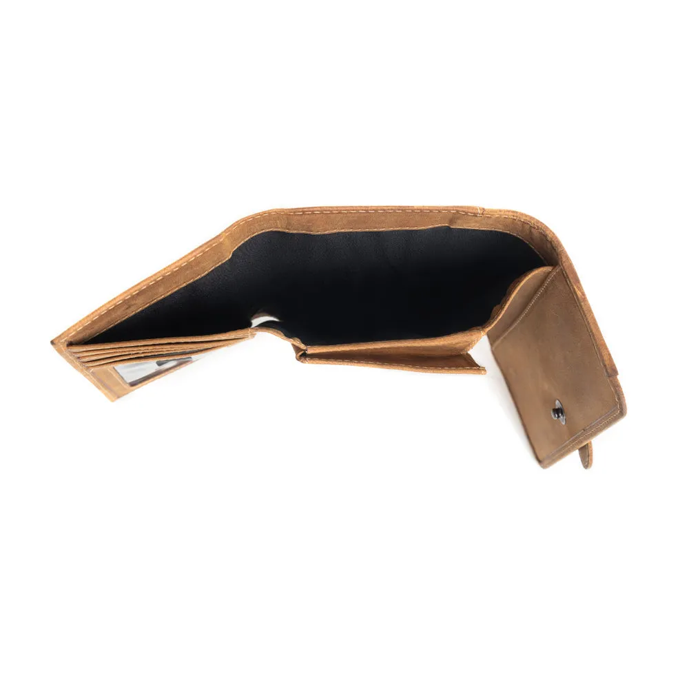 Antelope Trail Wallet sold by Myra Bag product image thumbnail 5