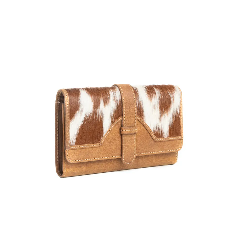 Antelope Trail Wallet sold by Myra Bag product image thumbnail 2