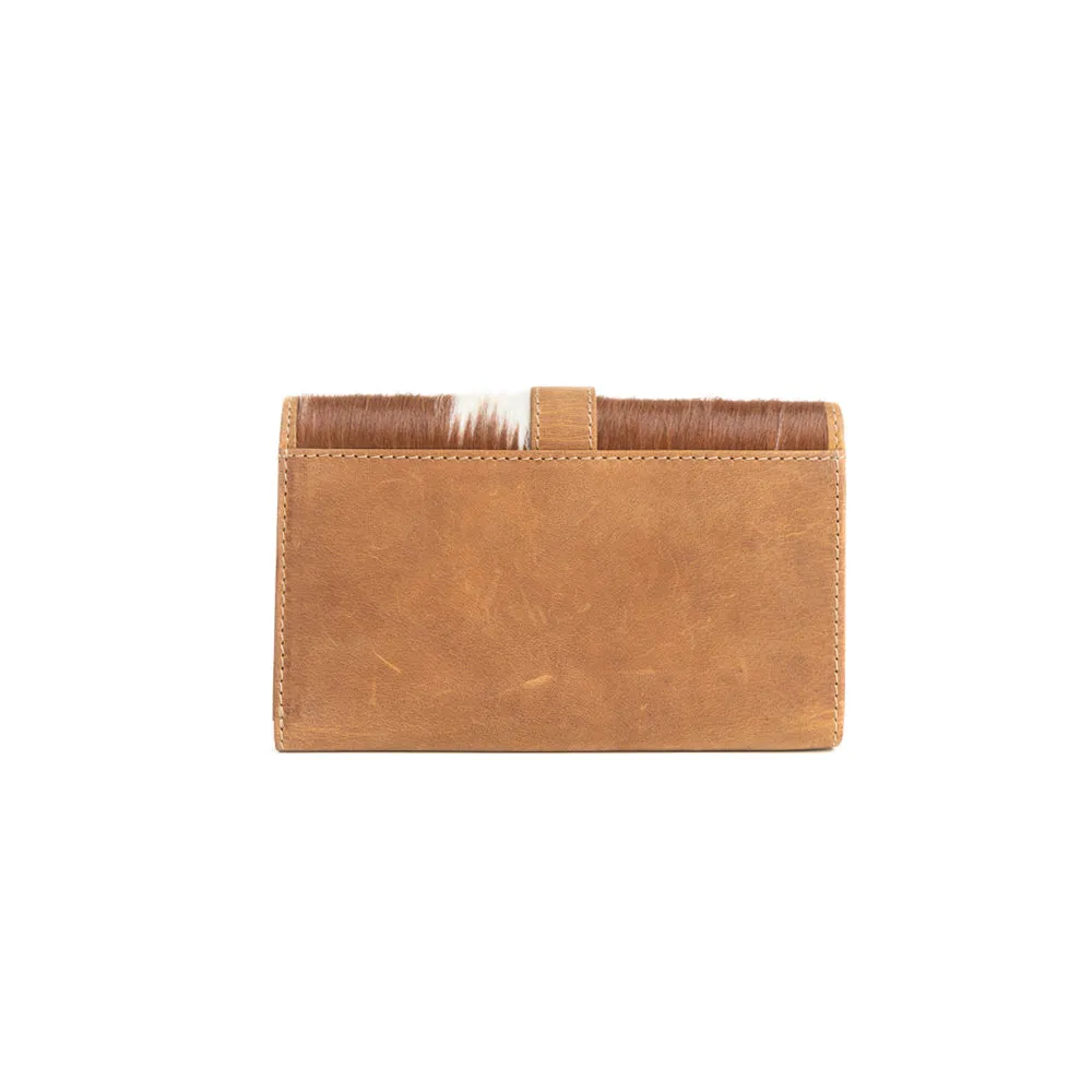 Antelope Trail Wallet sold by Myra Bag product image thumbnail 3