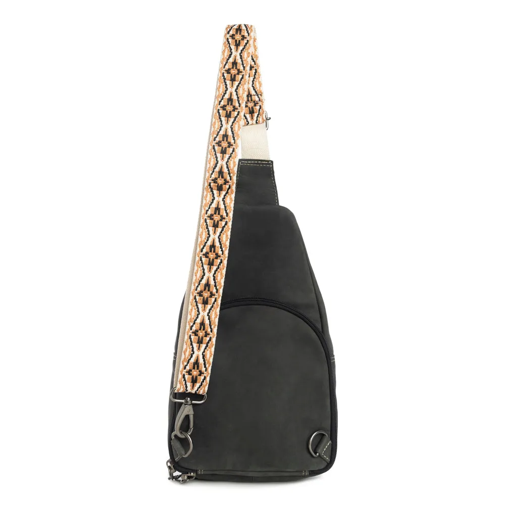 Wild Pony Sling Bag sold by Myra Bag product image thumbnail 3