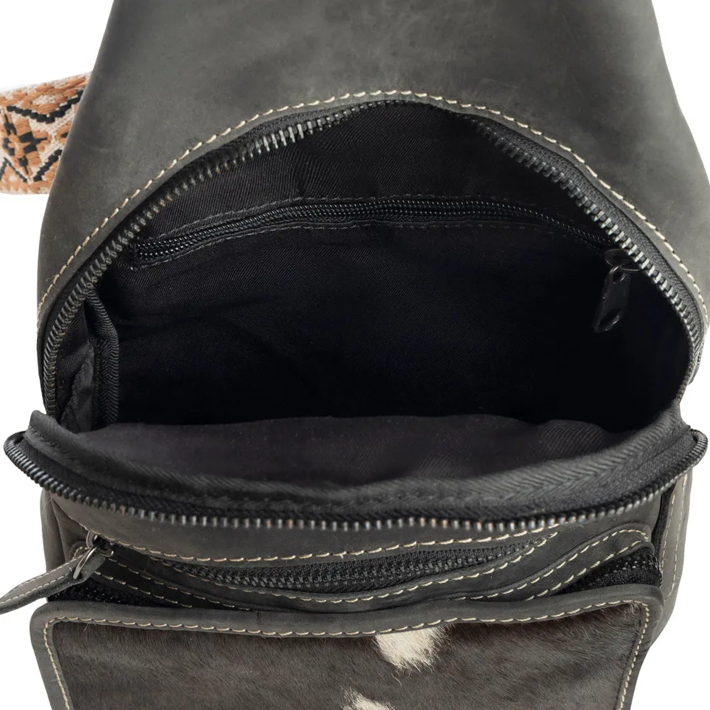 Wild Pony Sling Bag sold by Myra Bag product image thumbnail 4